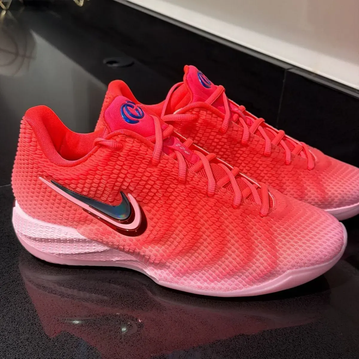 Women's Basketball Stars Turn Signature Sneakers Into Power Moves