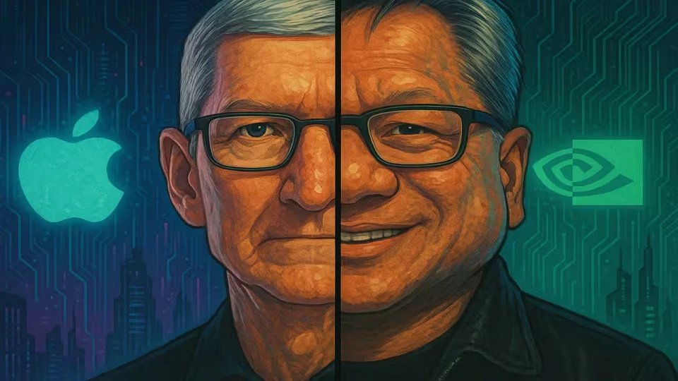 Tại sao Apple thuê năng lực AI thay vì tự xây dựng?
