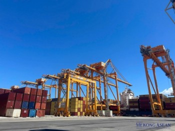 Các cảng biển Đông Nam Á ghi nhận lợi nhuận kỷ lục: Động lực tăng trưởng mới
