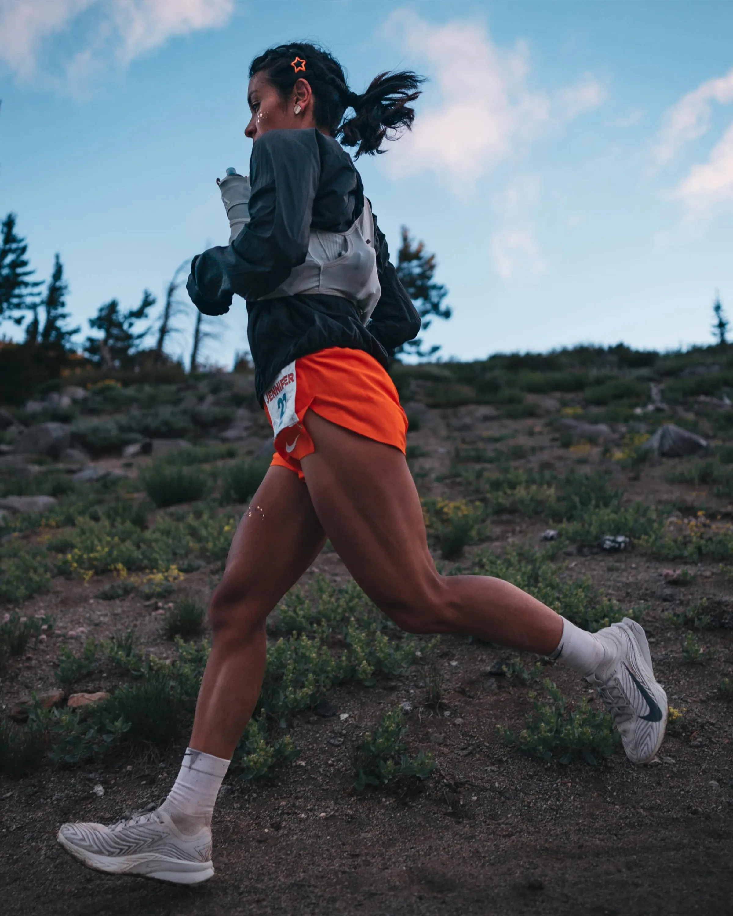 Mud-Tested Nike ACG Kigerfly Pushes ZoomX Onto the Trails