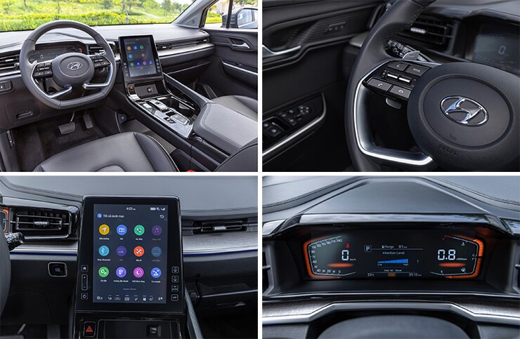 Hyundai Stargazer giảm giá sốc và Custin: MPV 7 chỗ nào đáng mua?