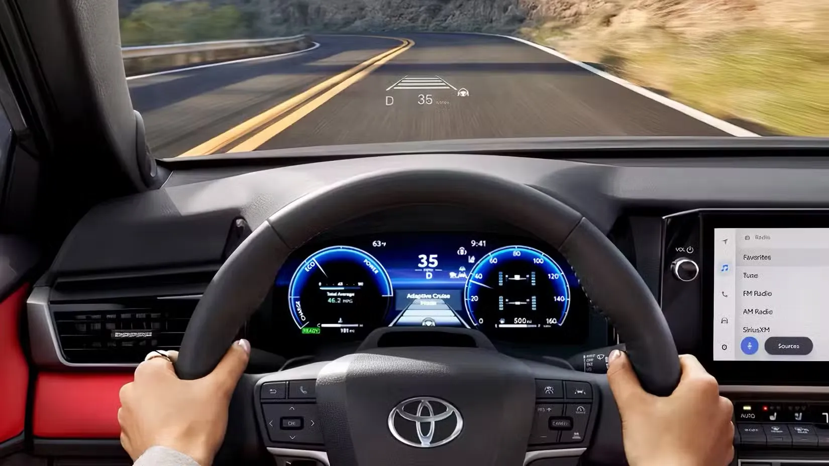 Why Hybrid Sedans Beat Gas for Fuel Economy and Long-Term Costs