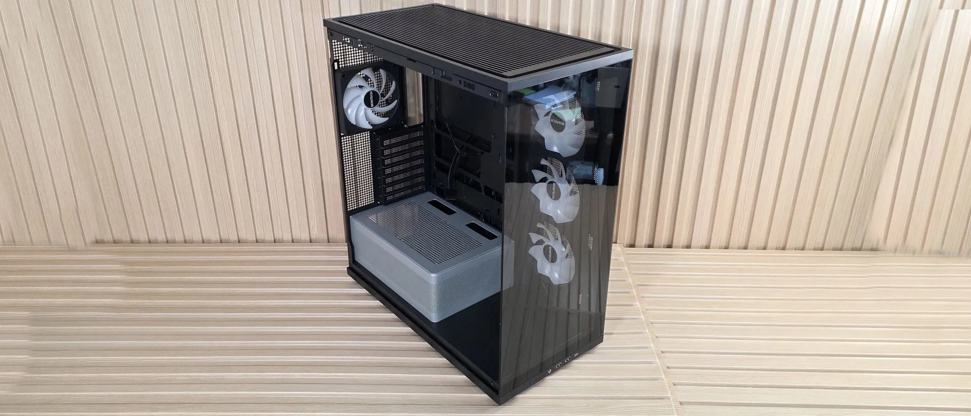 Budget-Friendly Mid-Tower Cases That Don’t Compromise on Style