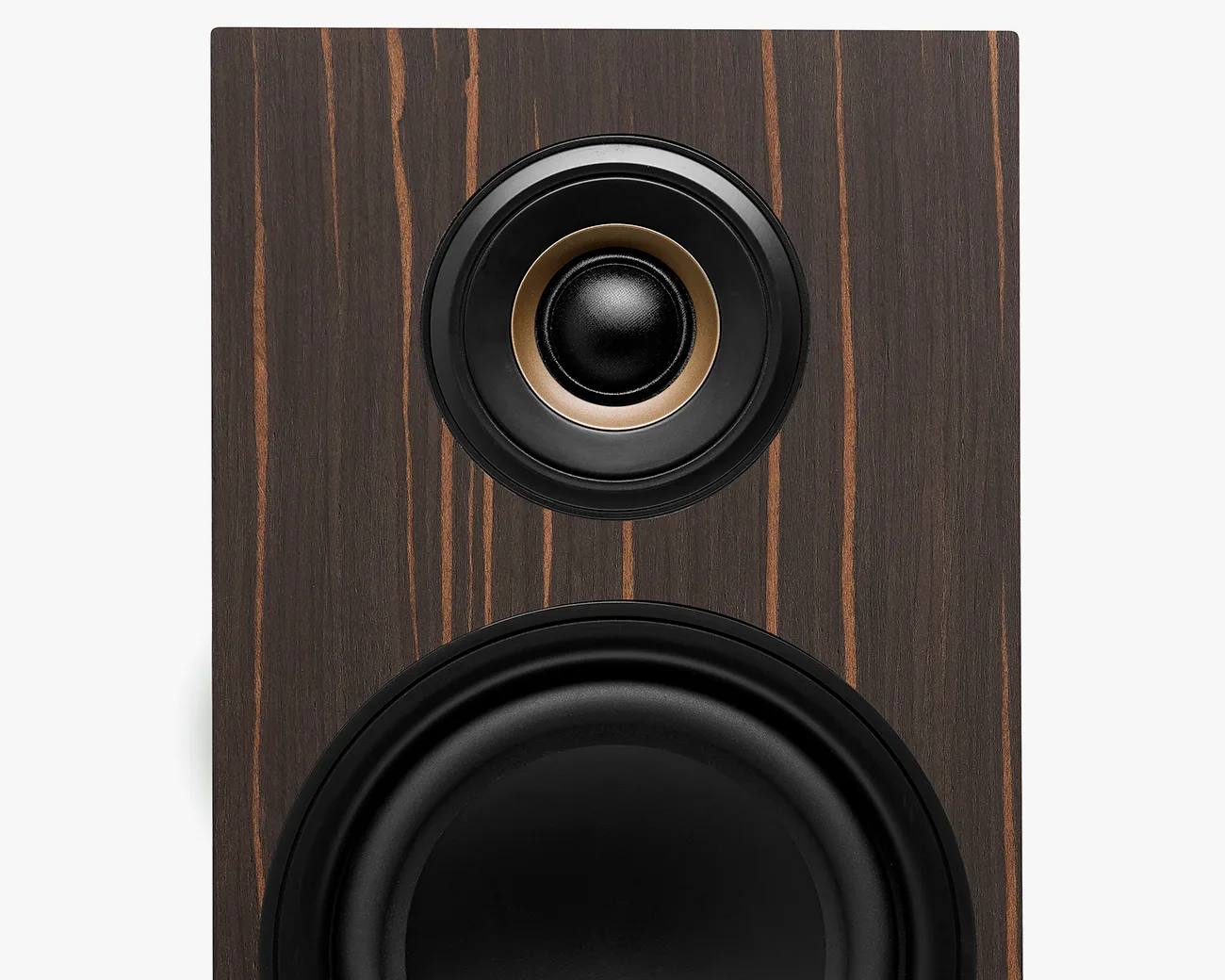 How Iconic Speakers Are Being Redrawn for the Living Room Age