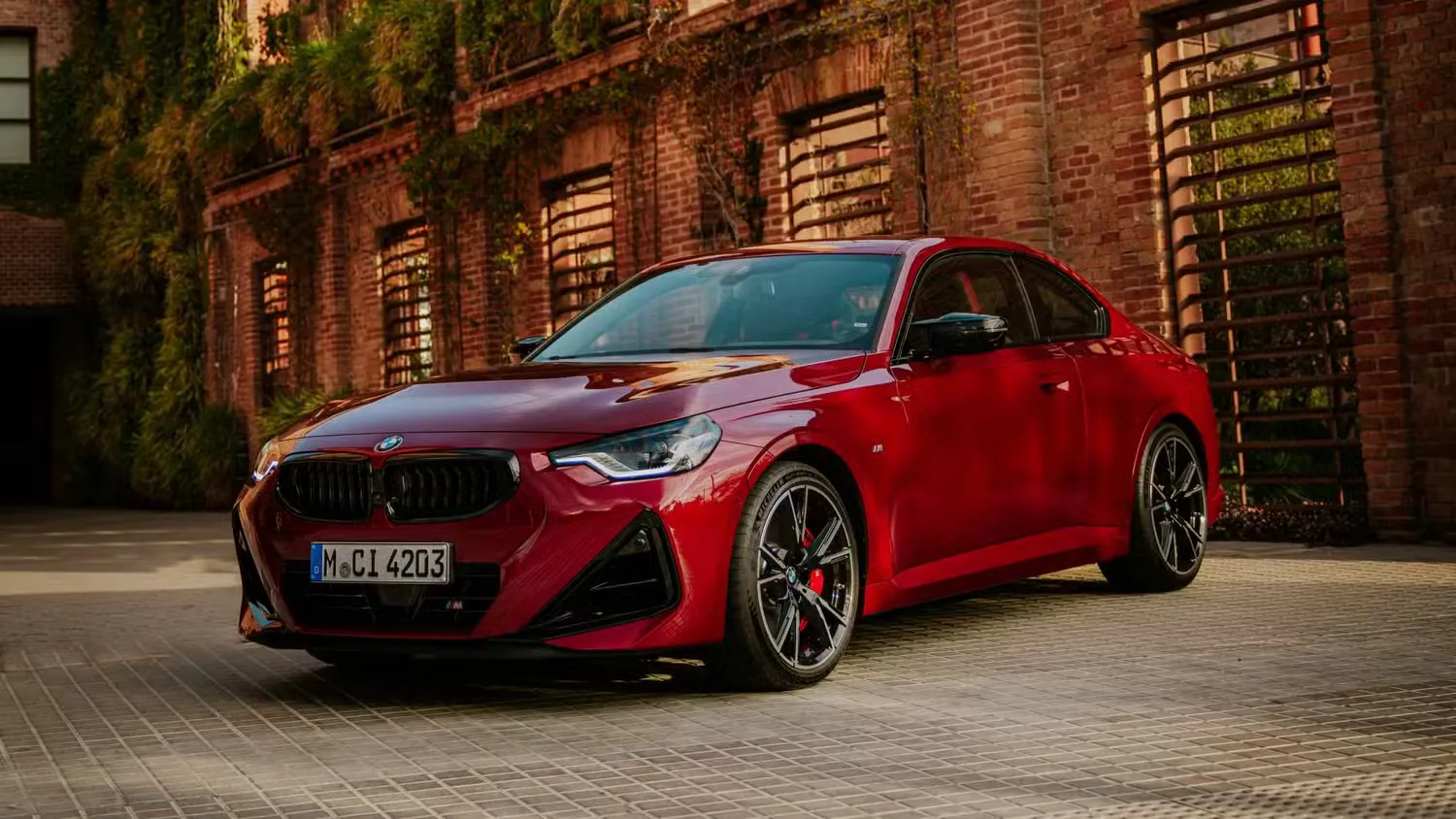 BMW M2 vs Cheaper Coupe: Is the Performance Worth It?
