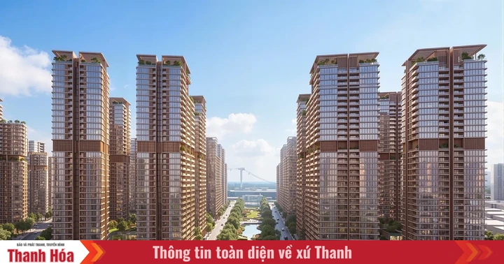 50.000 căn nhà ở xã hội Phú Quốc: chiến lược giữ chân nhân tài trước APEC