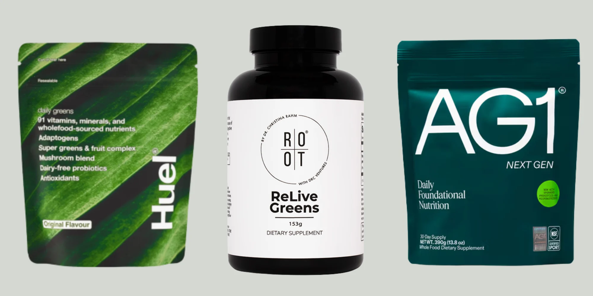 Protein, Greens, and Electrolytes: The Supplement Stack Serious Athletes Need