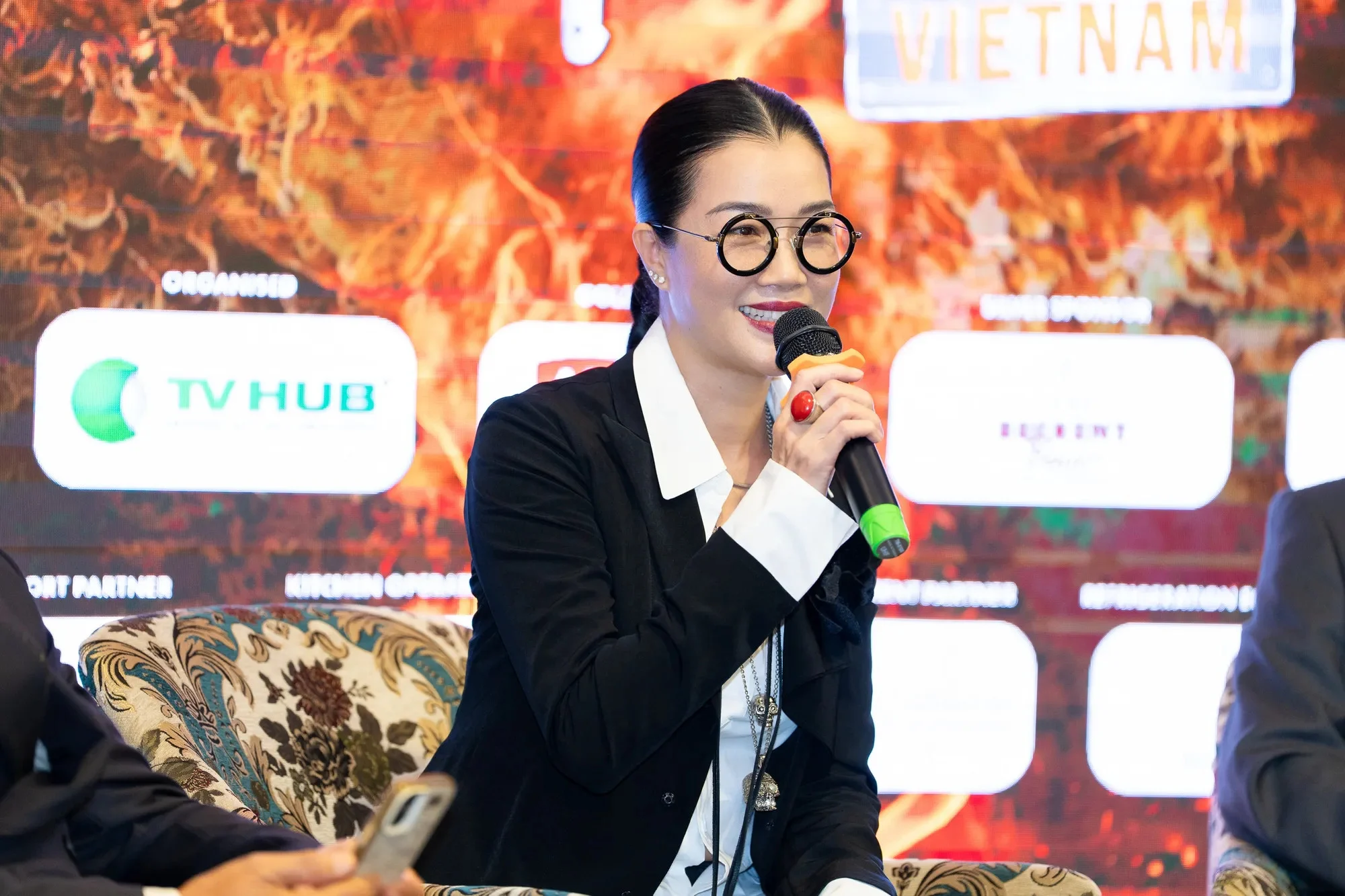 Top Chef Việt Nam: Khi nguyên liệu xấu xí thành kiệt tác fine dining