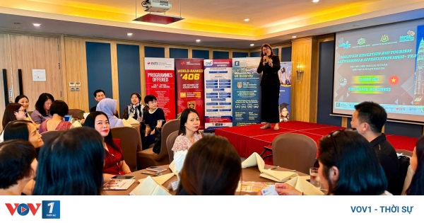 Đại học Việt Nam – Malaysia: Hợp tác để tạo cơ hội thật cho sinh viên