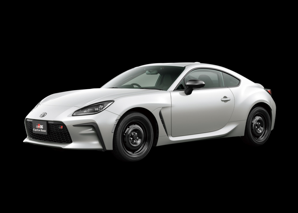 Toyota GR86 Sports Car Updates Keep Driver Fun Alive