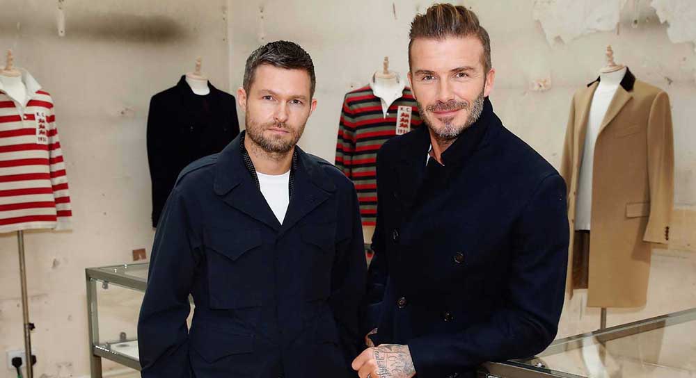 Celebrity Collaborations Redefine Fashion Campaigns