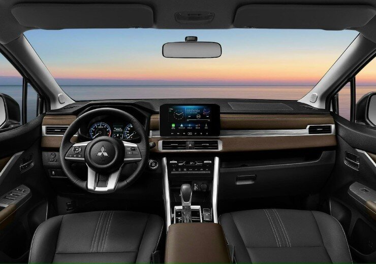 MPV 7 chỗ hybrid dưới 500 triệu: chọn BYD M6 DM hay Mitsubishi Xpander?