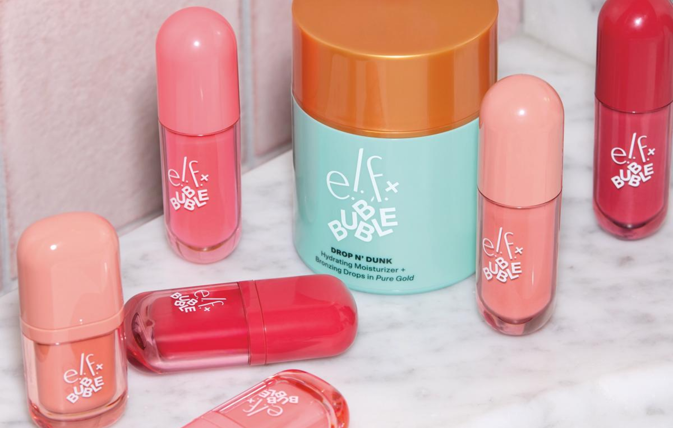 Khi phiên bản giới hạn beauty biến thành “đồ sưu tầm” mới
