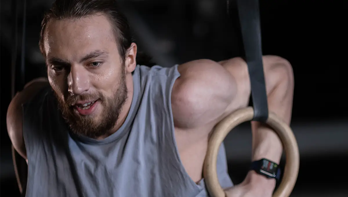 Dead Stop Exercises for Back Width: A Practical Guide