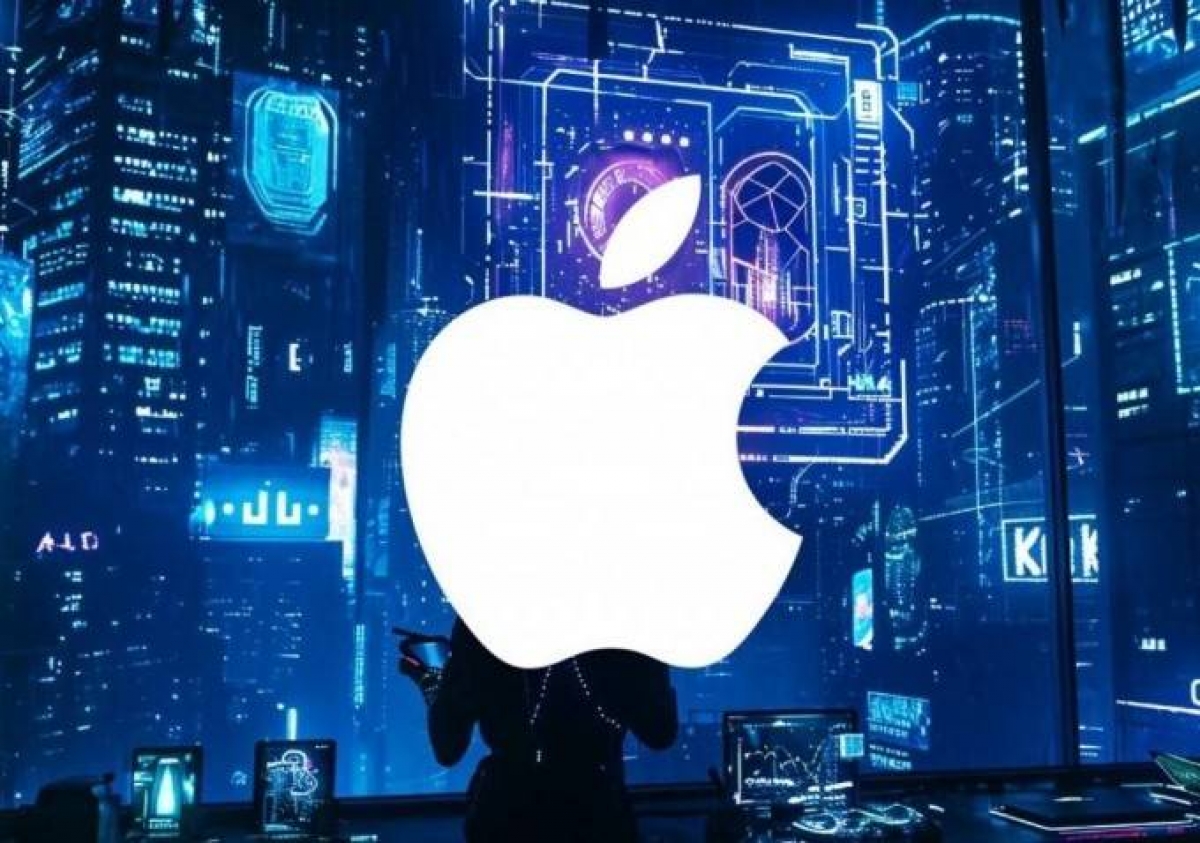 AI phát hiện lỗ hổng và bài toán siết quy trình của Apple