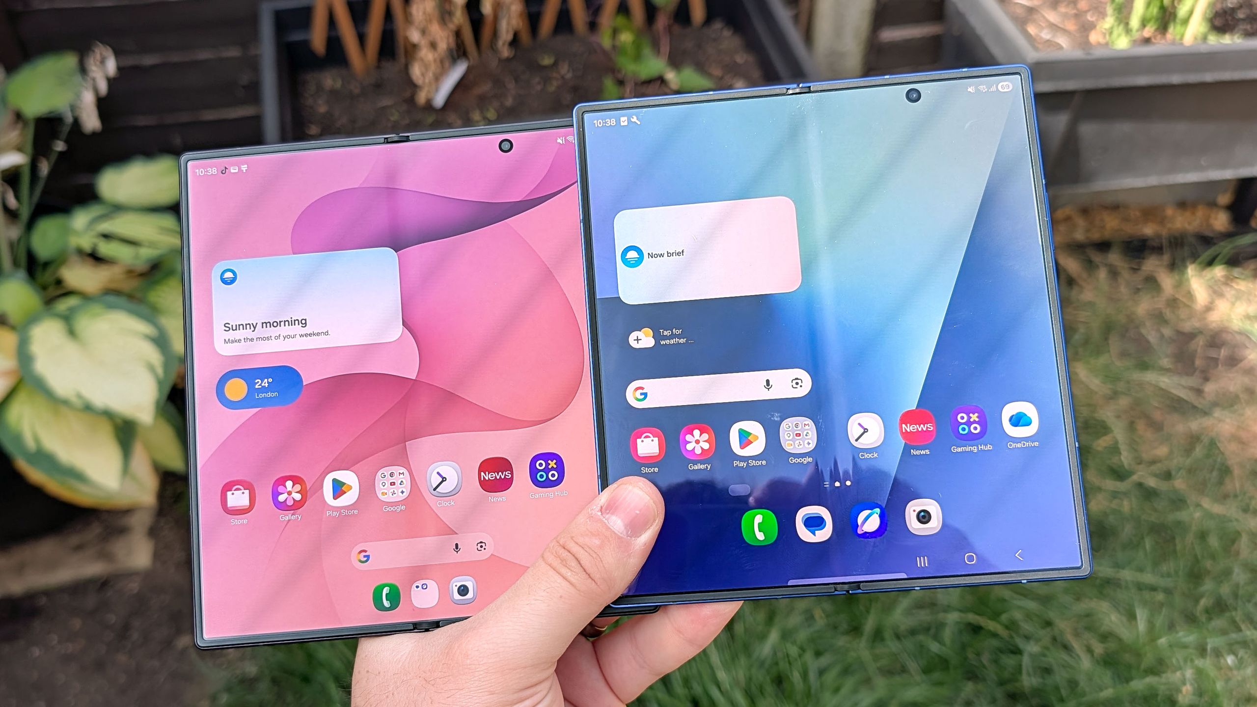 Galaxy Z Fold 8 Ultra vs Z Fold 7: Which Should You Buy?