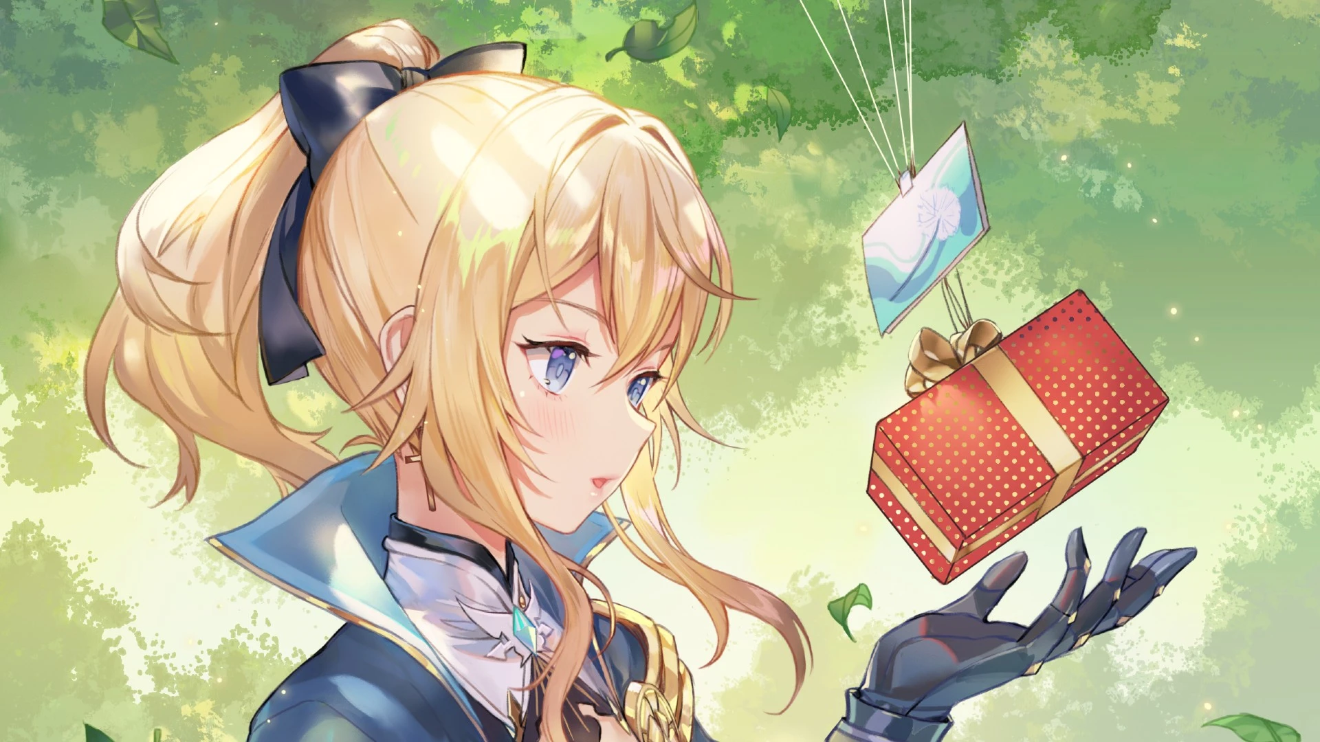 Genshin Impact Version 7.0 Codes: How to Claim Free Primogems and Rewards in Snezhnaya