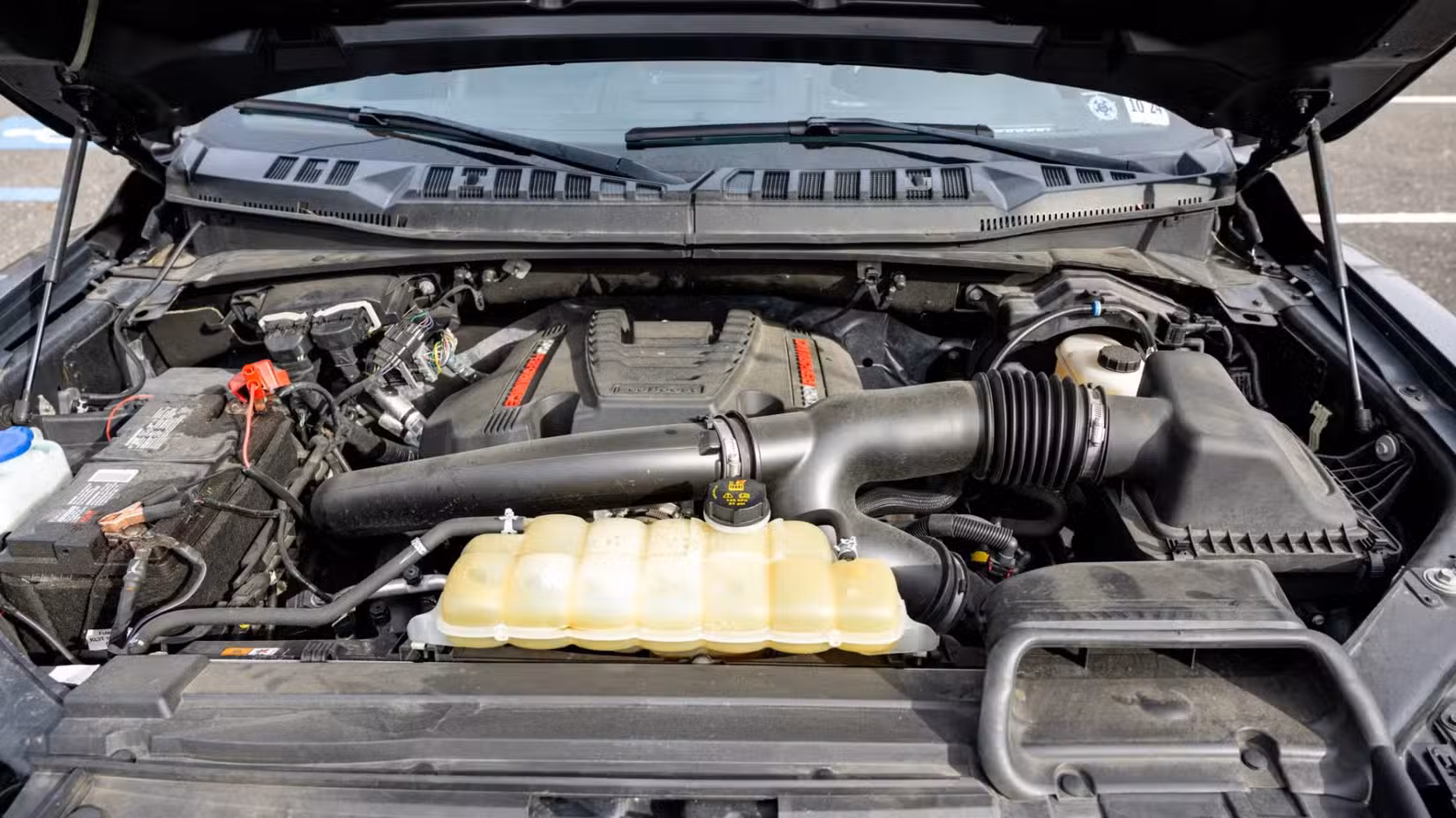 Which Gas Engines Survive 300,000 Miles? The Toughest Ford and Chevy Picks