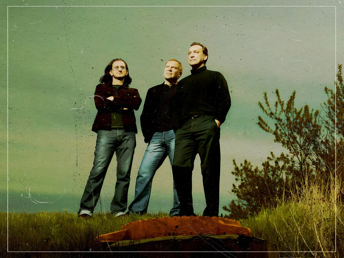 How Rush Turned Near-Breakup Into a New Creative Era
