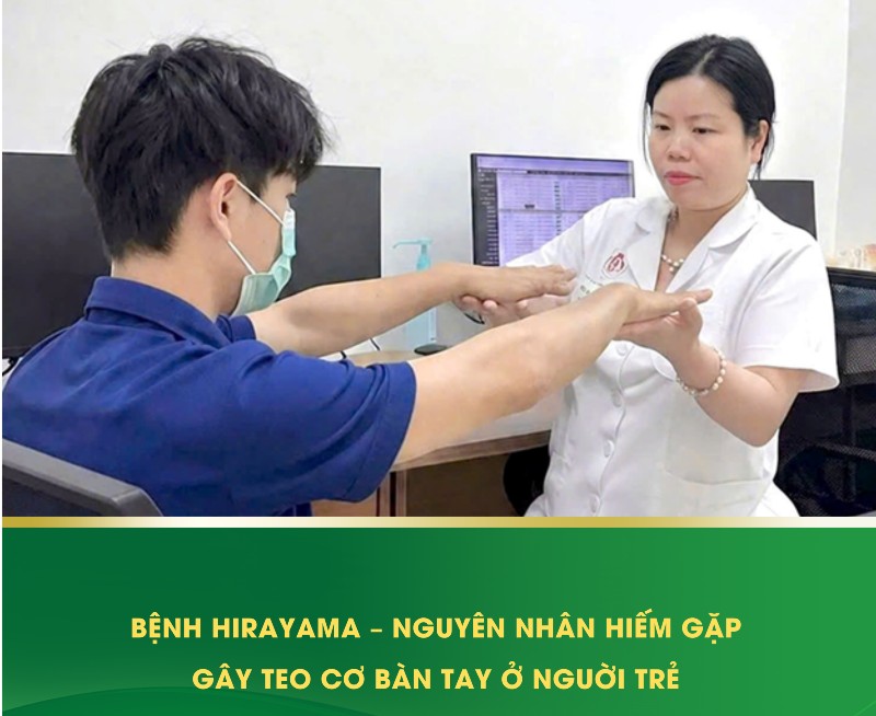 Từ triệu chứng “quen thuộc” đến chẩn đoán hiếm gặp: khi bác sĩ buộc phải nghĩ khác