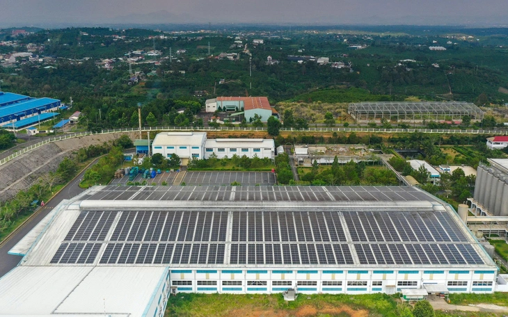 Việt Nam cần 700 tỷ USD cho Net Zero: Thách thức và cơ hội từ thị trường vốn xanh