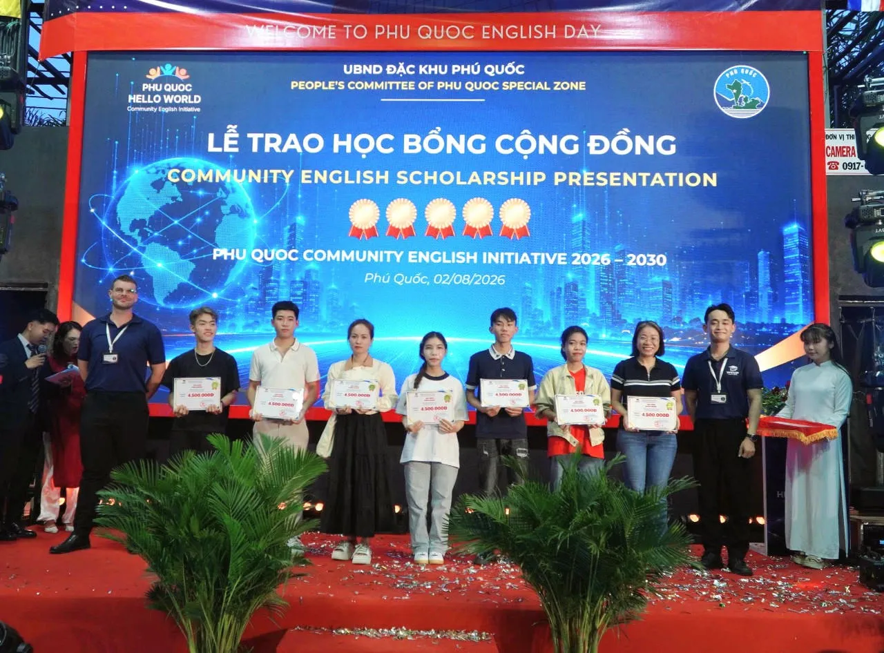Phú Quốc biến mỗi cư dân thành đại sứ du lịch
