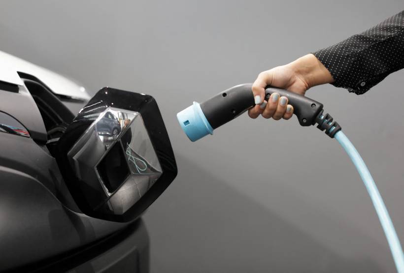 Why EV Owners Aren't Going Back to Gas