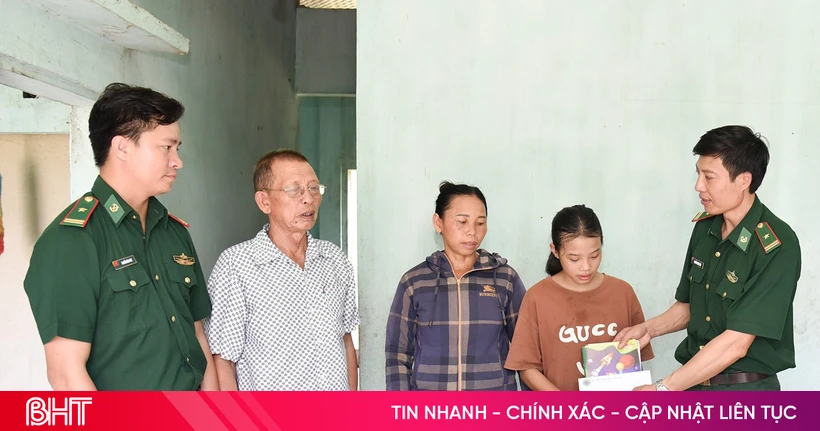 Những chương trình hỗ trợ học sinh khó khăn trong mùa tựu trường