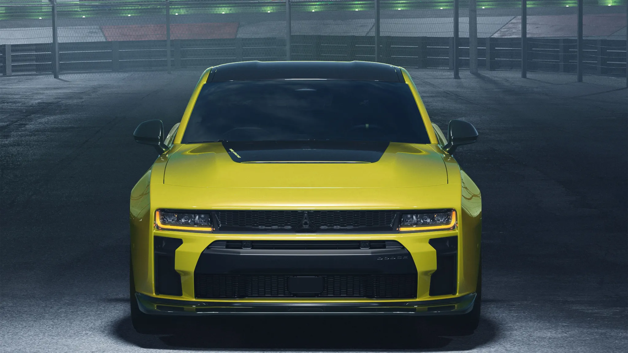 Dodge’s Inline-Six Super Bee Signals the Next Muscle Car Era