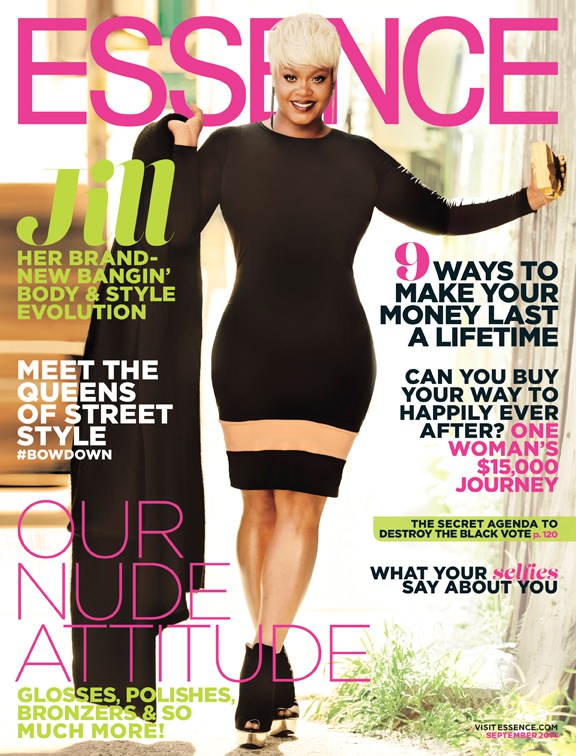 How Pop Icons Rewrite Their Image Through High-Fashion Covers