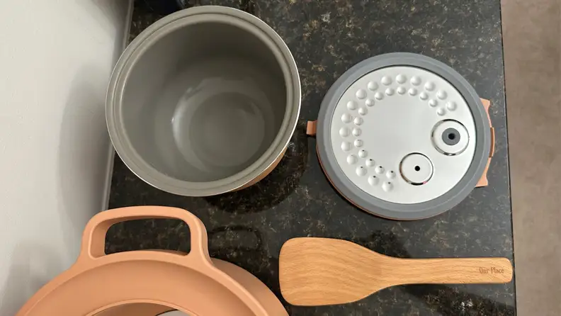 Transform Your Rice Cooker Into a Complete Meal Machine