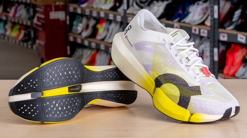 ASICS GEL-CUMULUS 28 vs On Cloudboom Strike 2: Which Shoe Gives Better Long-Term Value?