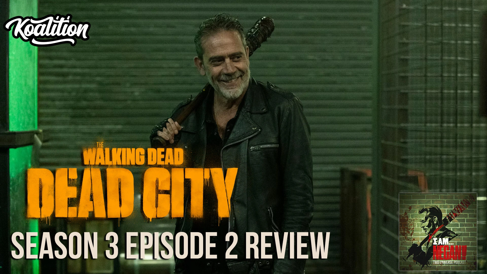 Dead City Season 3 Episode 2 Review: Haven Raises the Stakes