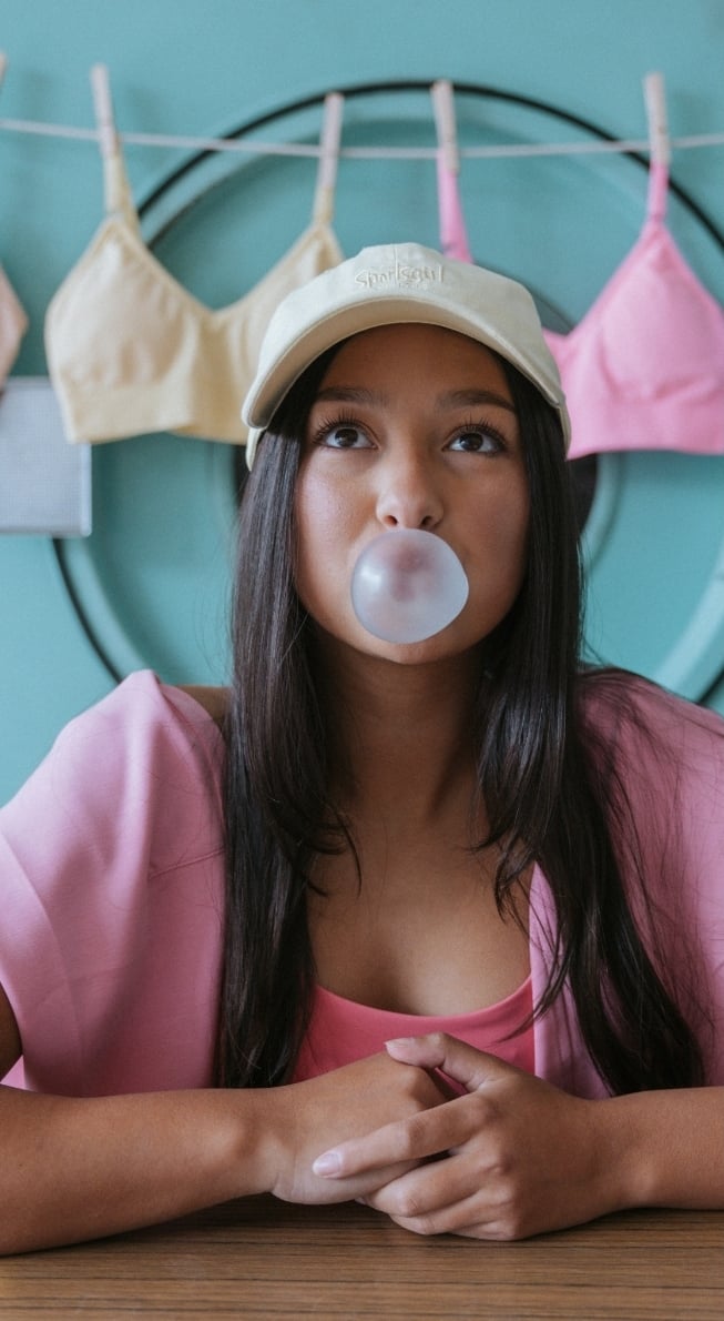 Your Tween’s First Bra and Period Swimwear: A Practical Parent Guide