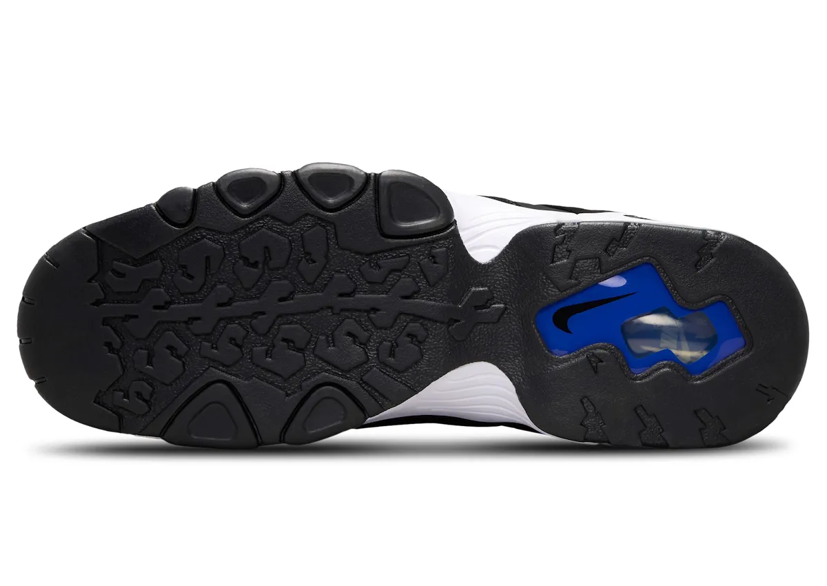 Nike’s Retro Basketball Icons Dominate August Drops