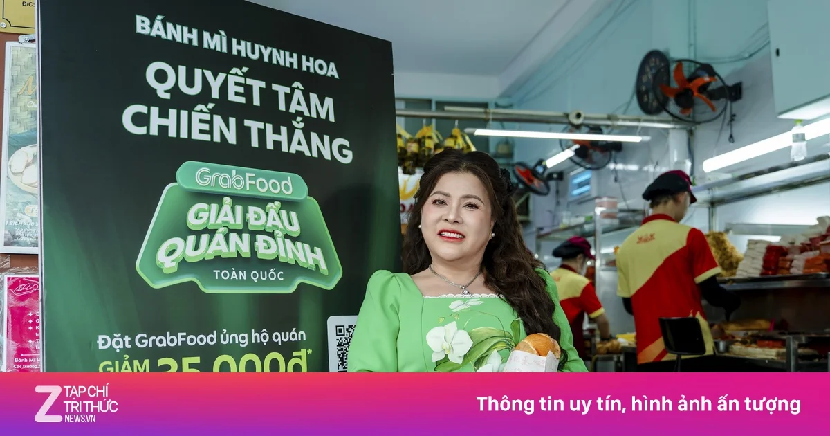 Những quán ăn hơn 35 năm giữ lửa hương vị Sài Gòn