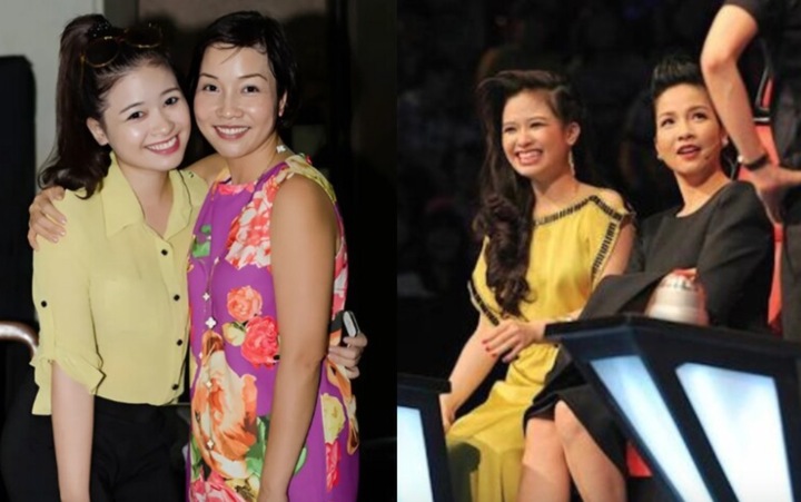 Từ mâu thuẫn đến hóa giải: những màn tái hợp thầy trò trong showbiz