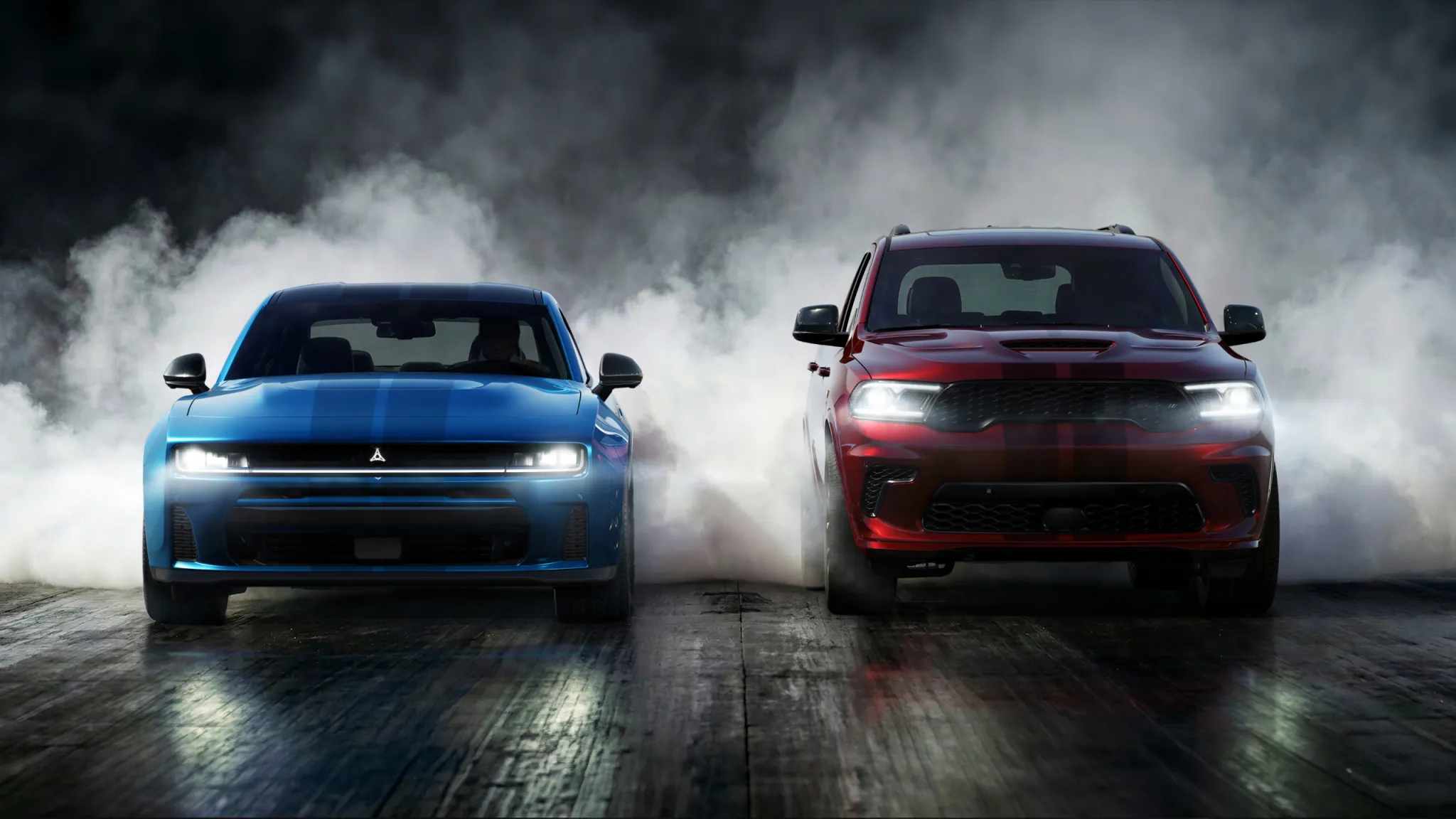 Dodge Color Jailbreak: The Best Custom Paint Deal in Muscle Cars