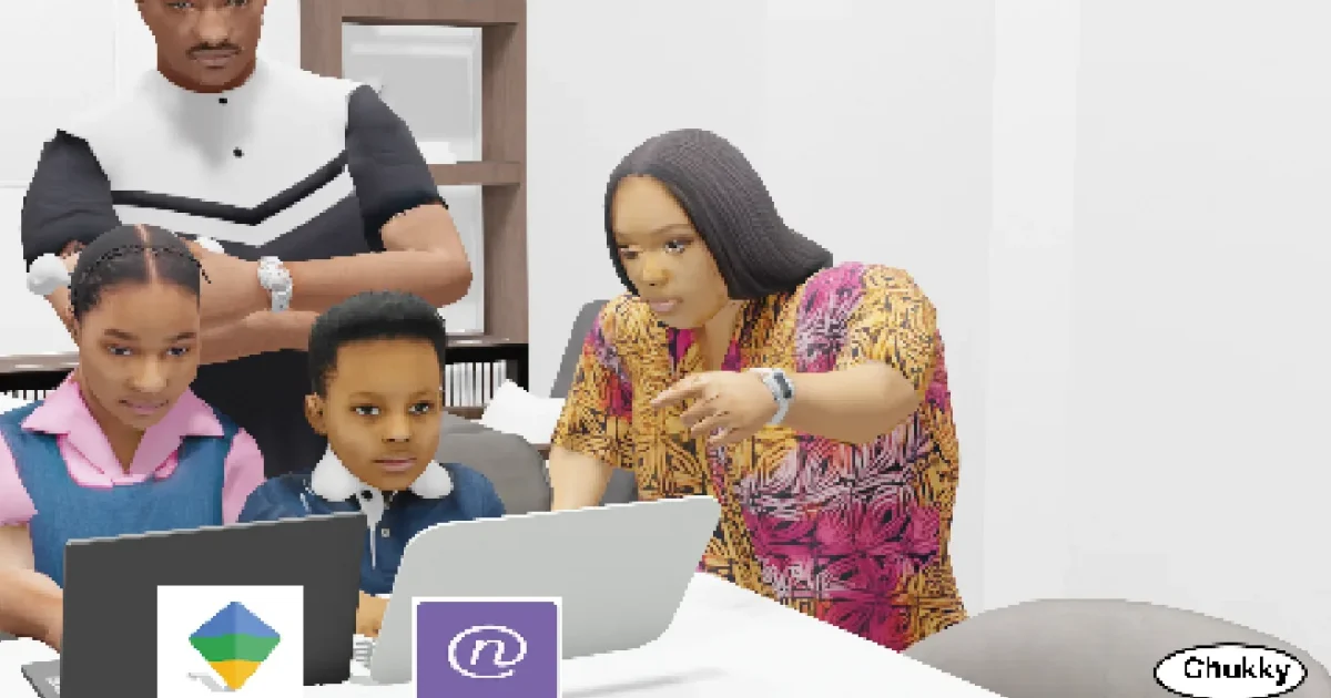 Five Essential Tech Tools Parents Need to Protect Kids Online