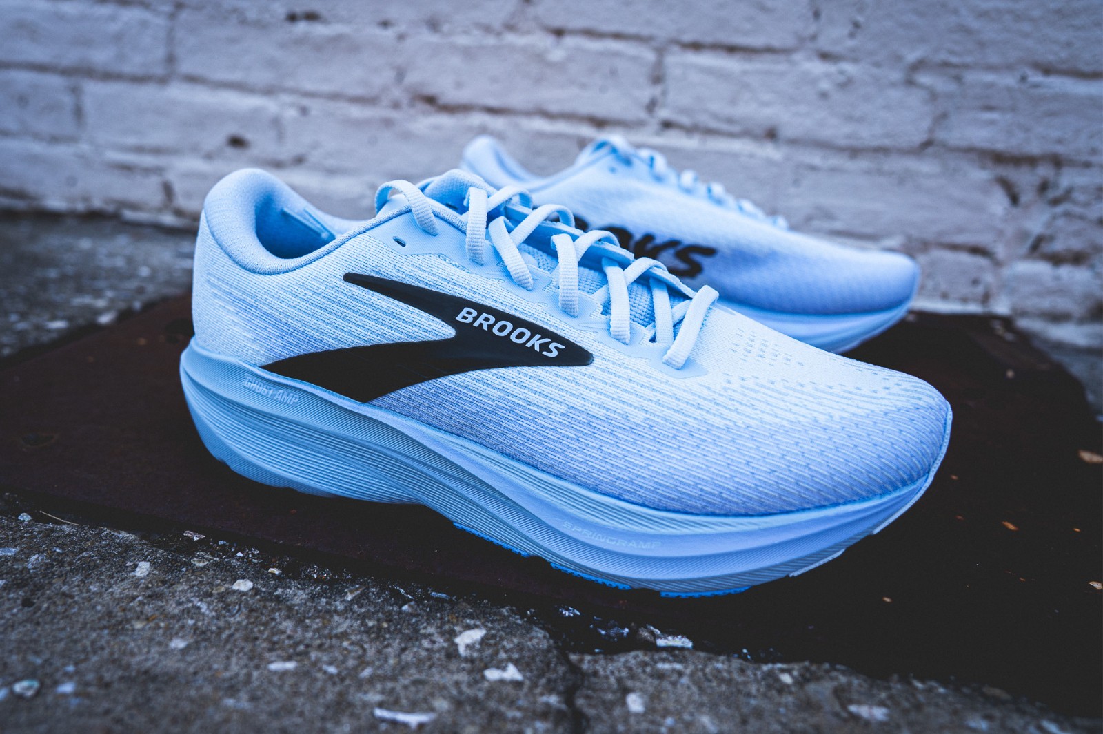Brooks Daily Trainer Showdown: Ghost Max 4 vs. Revel 9 vs. Ghost Amp