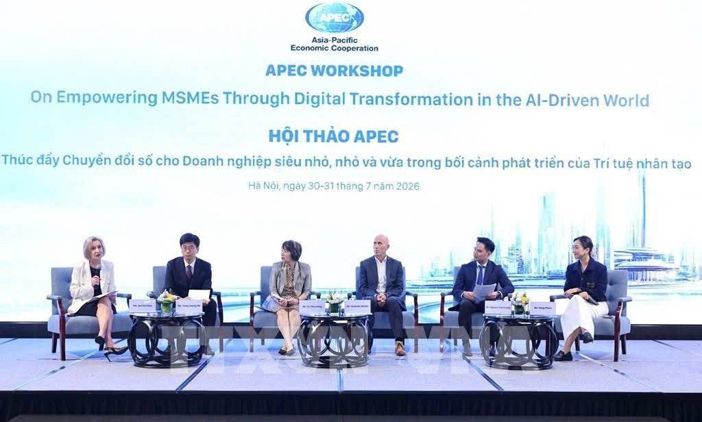 Tại sao doanh nghiệp của bạn có AI nhưng vẫn chưa tạo ra giá trị