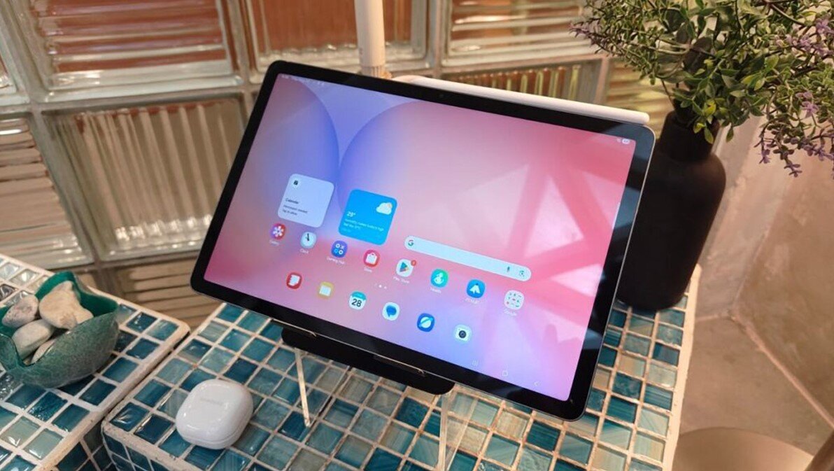 Tablet dưới 11 triệu đồng cho học sinh, sinh viên