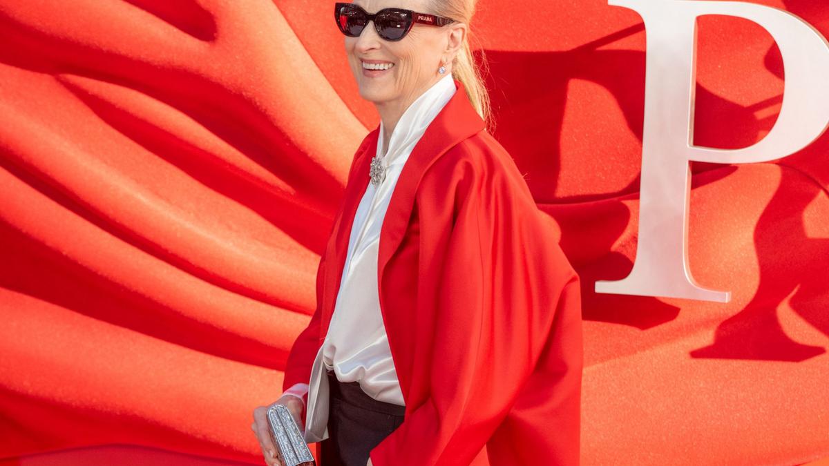 How The Devil Wears Prada 2 Turns Costumes Into Collectible Fashion