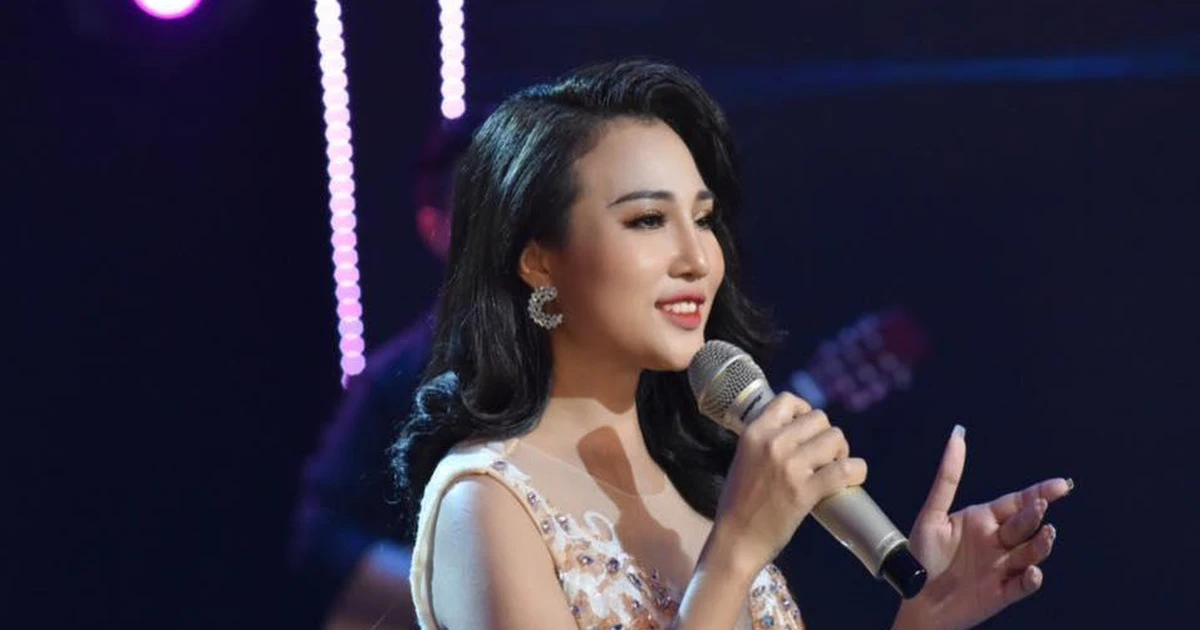 Vụ khởi tố ca sĩ bolero Phương Diễm Huyền: cú báo động bản quyền cho YouTuber Việt