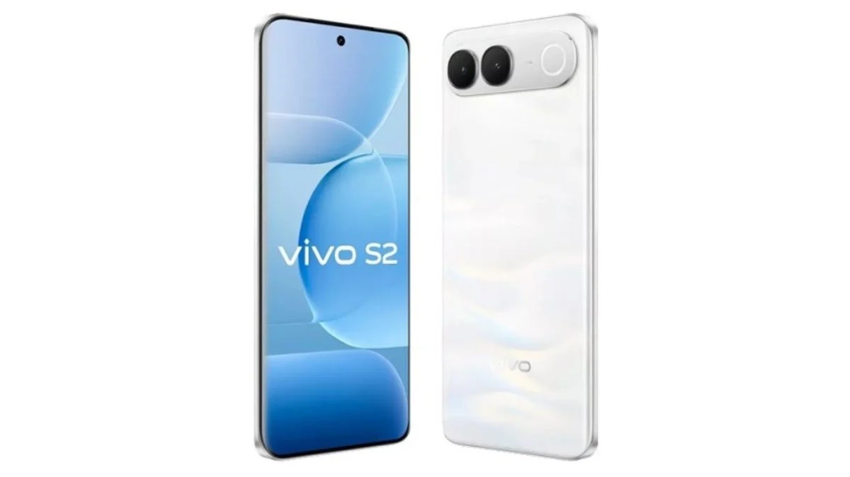 Vivo S2 trở lại sau 7 năm: có đủ sức khuấy đảo phân khúc tầm trung?