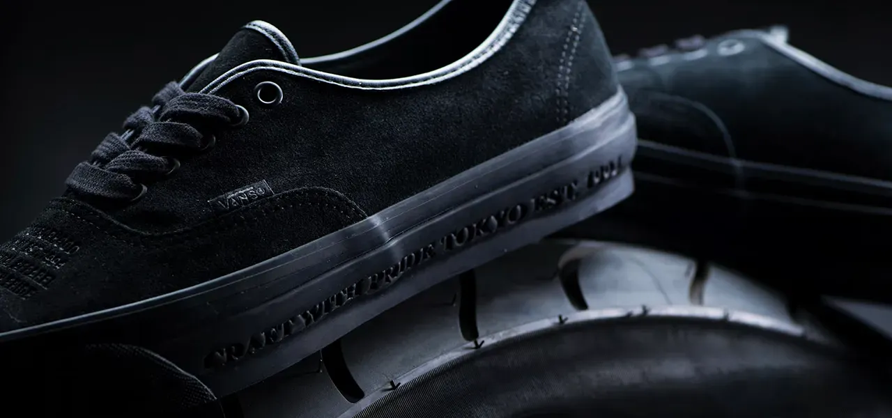 How Vans’ Authentic 44 Became Streetwear’s Favorite Collaboration Canvas