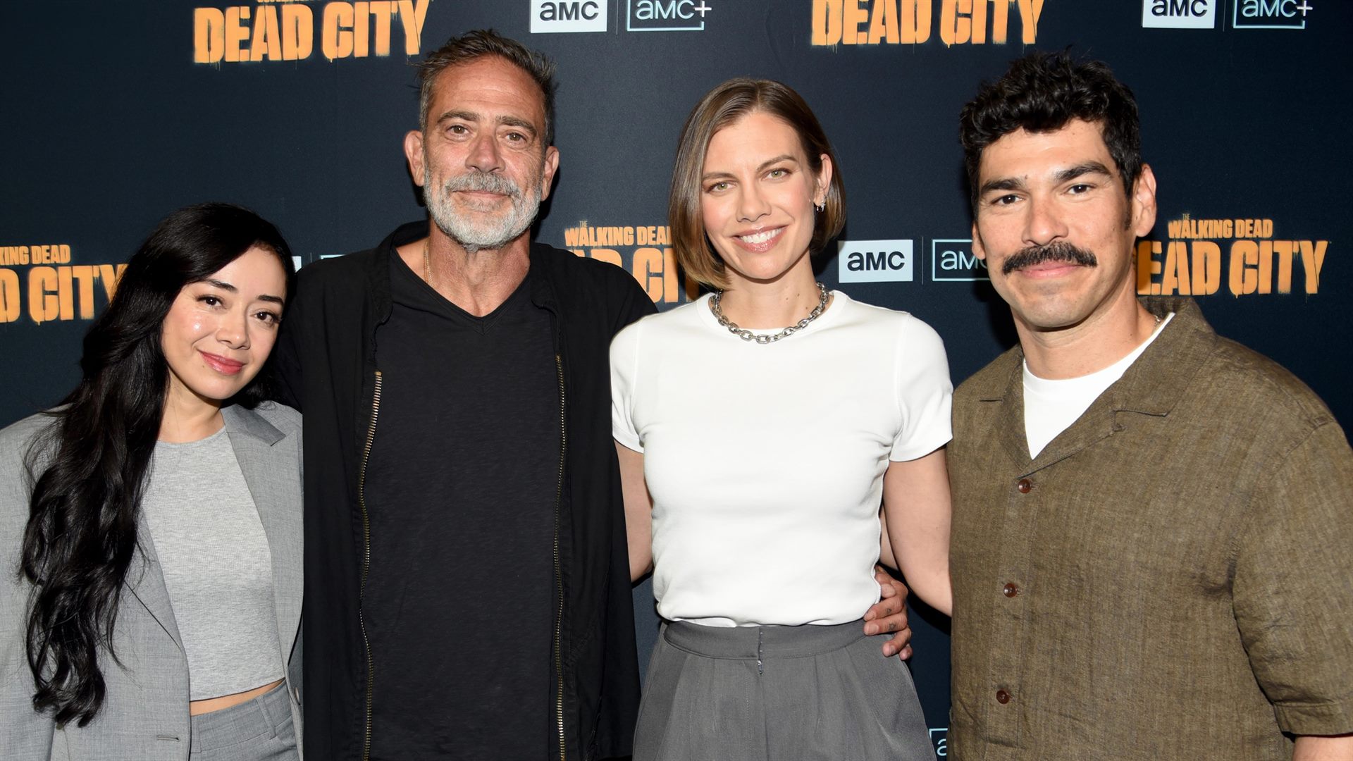 The Walking Dead’s Netflix Pact Signals a New Age of Streaming Power Plays