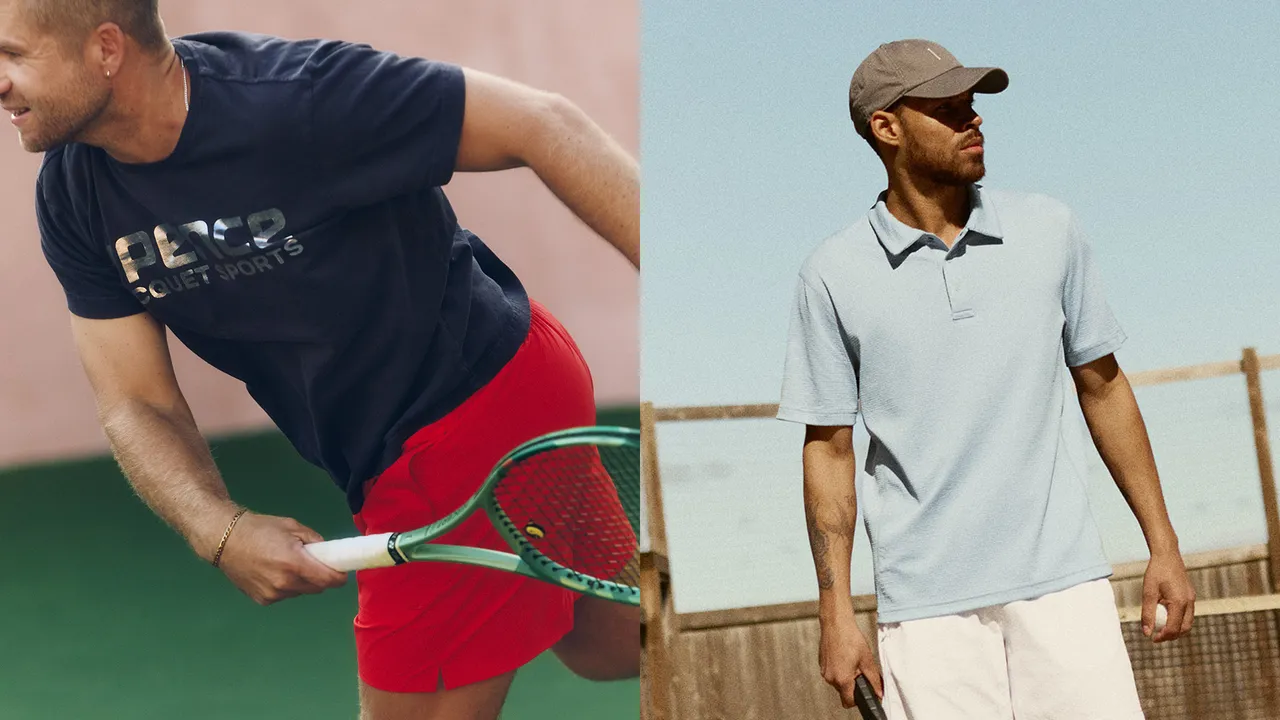 How Technical Outdoor Gear Turned Into Luxury Fashion