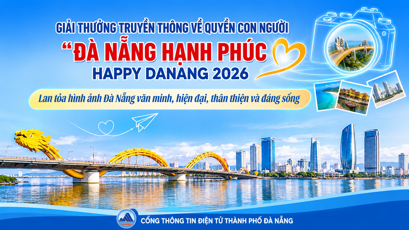 Ba cuộc thi ảnh địa phương: cơ hội mới cho nhiếp ảnh gia