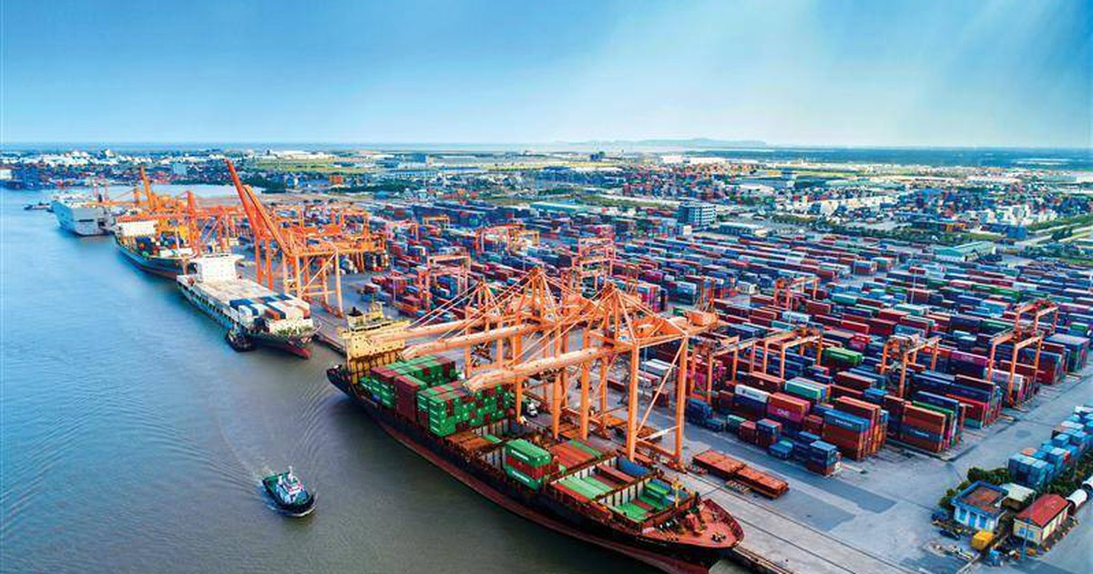 Việt Nam phê duyệt Chương trình hành động xây dựng quốc gia biển mạnh